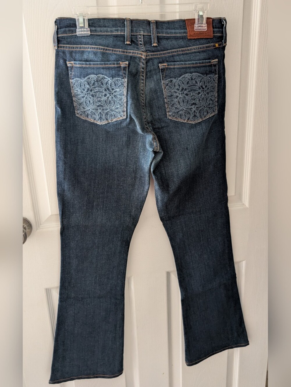 Lucky Brand Denim Bootcut Jeans - Picture 3 of 6